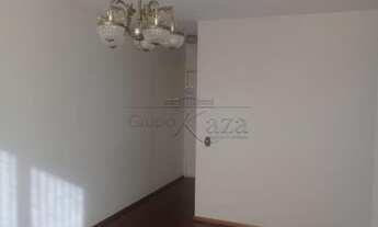 Imagem 2: Apartamento para aluguel tem 60 metros quadrados com 2 quartos