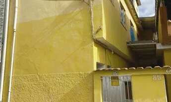 Imagem 4: Ótima Casa c/ 1 qt, terraço, Nova Cidade, Nilópolis