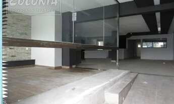 Imagem 4: Santo André - Loja/Salão - Vila Gilda