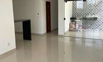 Imagem 2: Casa térrea no Condomínio Majestic Nova York