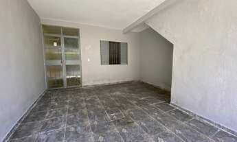 Imagem 3: DUAS CASAS NO BAIRRO LUZIA COM RENDA MENSAL DE R$ 1.050,00 PARA VENDA