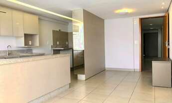 Imagem 2: Apartamento 2Q. (1 suíte), no Marista