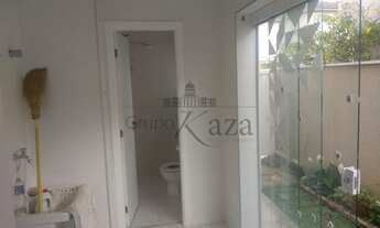 Imagem 5: Casa Condomínio - Urbanova - Residencial Urbanova Premium - 4 Dormitórios - 136m²