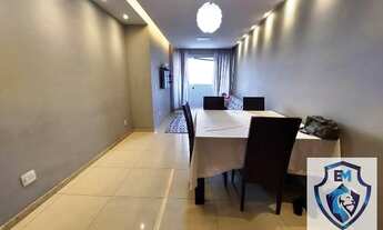 Imagem 4: Apartamento 3 q suite 2 vgs cobertas praça Milton Campos no Centro - Betim