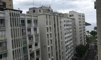 Imagem 3: Apartamento com 1 dormitório para alugar, 30 m² por R$ 1.600/mês - Ponta da Praia - Santos