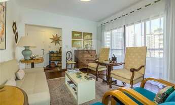 Imagem 5: APARTMENTO À VENDA COM 4 QUARTOS, 3 VAGAS, LAZER NO PARAÍSO