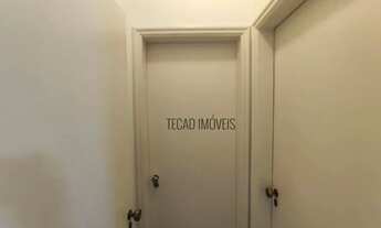 Imagem 5: Apartamento com 1 dormitório para alugar, 46 m² por R$ 3.287,00/mês - Consolação - São Pau