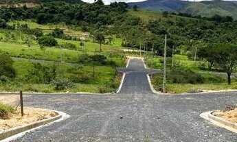 Imagem 2: Lote as margens do lago de furnas