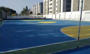 Imagem 2: Apartamento para aluguel possui 82 metros quadrados com 3 quartos