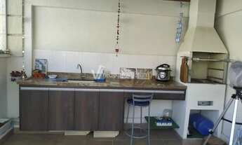 Imagem 7: Cobertura - São Bernardo - Campinas