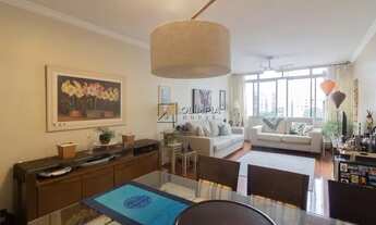 Imagem 3: Apartamento Venda Pinheiros 111 m² 3 Dormitórios