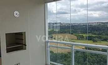 Imagem: Apartamento Mobiliado para Locação - Sky