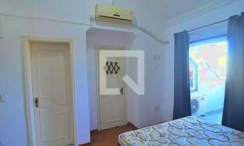 Imagem 2: Apartamento para Aluguel - São José, 1 Quarto, 35 m2