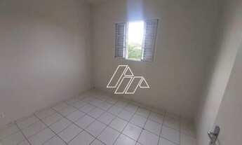 Imagem 7: Apartamento com 2 dormitórios para alugar, 48 m² por R$ 1.790,00/mês - Jardim Lavínia - Ma