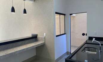 Imagem 7: Casa espetacular, 03 Quartos sendo 01 Suíte, venha morar no Residencial Parque das Flores