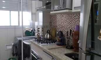 Imagem 6: Apartamento - Jardim Ismênia - Residencial Max Clube - 47,00 m² - 2 dormitórios