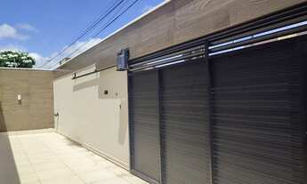 Imagem 5: Casa para venda possui 190 metros quadrados com 3 quartos em Amadeu Furtado - Fortaleza