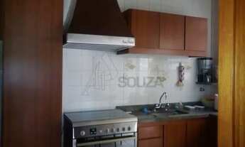 Imagem 6: Casa Térrea a Venda no Jardim Floresta Zona Norte com 280 m², 3 quartos, suíte, piscina e