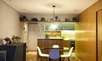 Imagem 4: SÃO PAULO - Apartamento Padrão - CAMBUCI