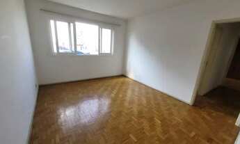 Imagem: Apartamento para venda tem 72 metros quadrados