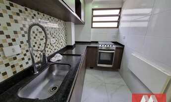 Imagem 7: Apartamento com 2 dormitórios para alugar, 57 m² por R$ 2.845,01/mês - Bela Vista - São Pa