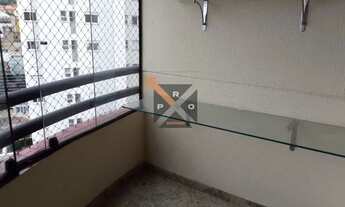 Imagem 2: Apartamento Parque da Mooca - 02 Vagas de Garagem - 02 Suítes - Lazer com Piscina - Oportu