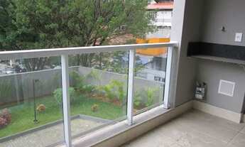 Imagem 2: Empreendimento Novíssimo, próximo aos Shoppings Morumbi Towers e Jd Sul . 38,6 m² 1 suít