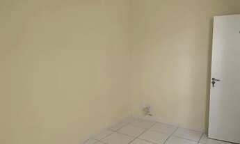 Imagem 3: Aluga/vende Apartamento,2 quartos, Churrasqueira, Quadra, Guarita segura moderna, Térreo