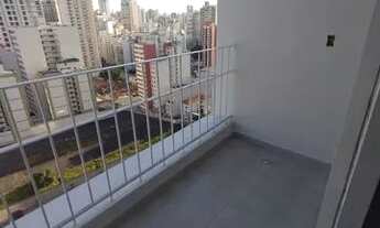 Imagem 4: Apartamento para aluguel com 50 metros quadrados com 1 quarto