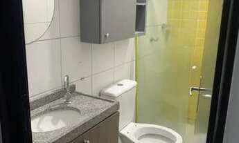 Imagem 4: Apartamento projetado para Locação