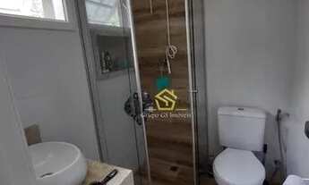 Imagem 3: Casa com 3 dormitórios para alugar, 400 m² por R$ 11.110,00/mês - Condomínio Vista Alegre