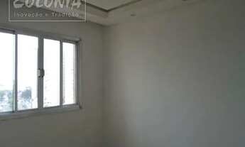 Imagem 7: Santo André - Apartamento Padrão - Vila Alzira