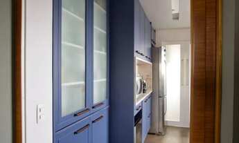 Imagem 4: Venda Apartamento Sao Paulo Vila Clementino Ref: 1036