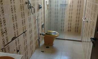 Imagem 5: Apartamento para venda tem 147 metros quadrados com 4 quartos em Canela - Salvador - BA