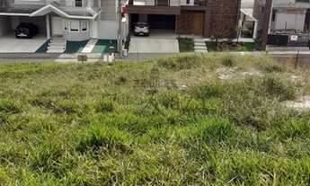 Imagem 3: Terreno em Condomínio - Condomínio Residencial Jaguary - 450m². Oportunidade