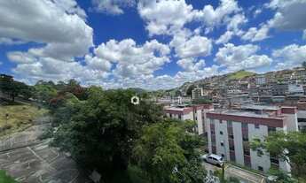 Imagem 7: Apartamento com 2 quartos para alugar, 50 m² por R$ 748/mês - Manoel Honório - Juiz de For