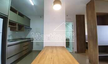 Imagem 5: Apartamento Kitnet/Flat em Ribeirão Preto
