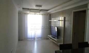 Imagem: Apartamento Padrão em São Carlos