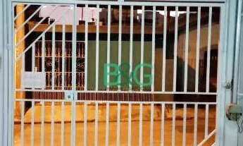 Imagem 3: Sobrado com 2 dormitórios à venda, 100 m² por R$ 499.900 - Jardim Verônia - São Paulo/SP