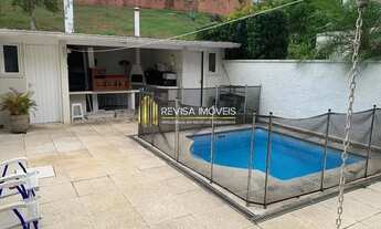 Imagem 7: Casa em Condomínio para Venda em Santana de Parnaíba, Residencial Scenic, 3 dormitórios, 1