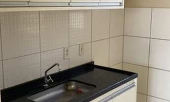 Imagem 4: Casa 02 dormitórios - Residencial Pq Dignidade