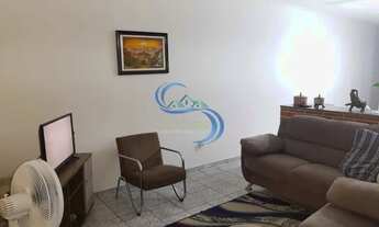 Imagem 2: Sobrado com 3 dorms, Imperador, Praia Grande