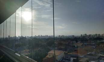 Imagem 2: Apartamento para venda Jd.Satélite, 78 mts com 3 dormitórios