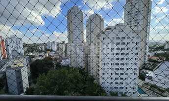 Imagem 6: Apartamento 175m², 3 dormitórios sendo 1 suíte e 3 vagas para locação na Vila Mascote
