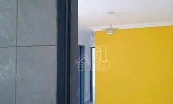 Imagem 5: Apartamento com 2 dormitórios à venda, 65 m² por R$ 200.000,00 - Fonseca - Niterói/RJ