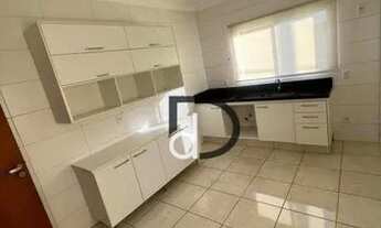 Imagem 5: Casa com 3 dormitórios para alugar, 186 m² por R$ 4.830,90/mês - Condomínio Colina dos Coq