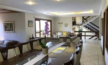 Imagem 5: LUXO E CONFORTO: Casa impecável em condomínio exclusivo. Projeto, acabamento e localização