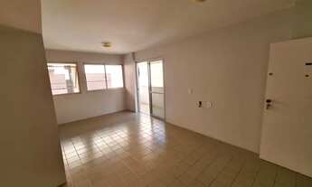 Imagem 5: ALUGUEL Apto com 03 quartos, sendo 01 suíte. Apto é composto por ampla sala de