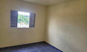 Imagem 5: Casa com 1 dormitório para alugar, 60 m² - Granja Viana - Cotia/SP