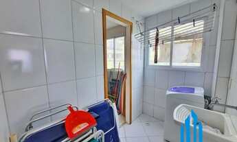 Imagem 7: Apartamento para venda possui 80 metros quadrados com 3 quartos em Centro - Guarapari - ES